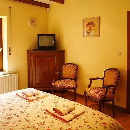 Des Fagnes Bed & Breakfast