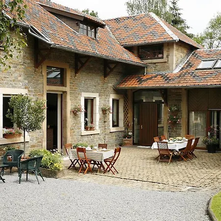 Des Fagnes Bed & Breakfast 4*