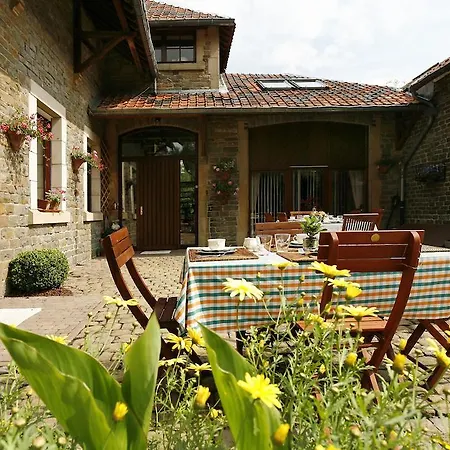 Bed & Breakfast Des Fagnes Spa