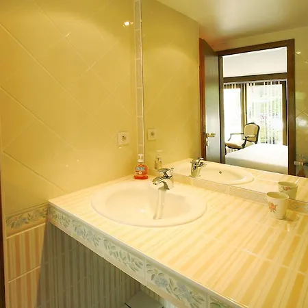 Des Fagnes 4* Spa