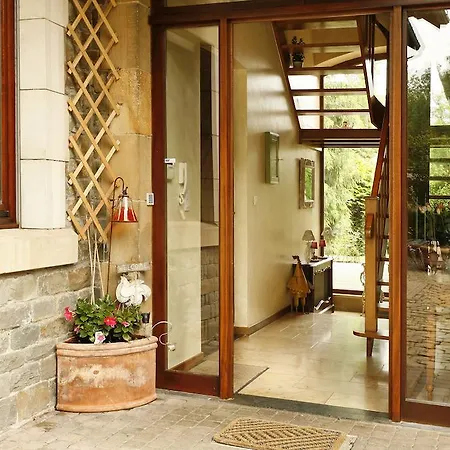 Des Fagnes Bed & Breakfast Spa