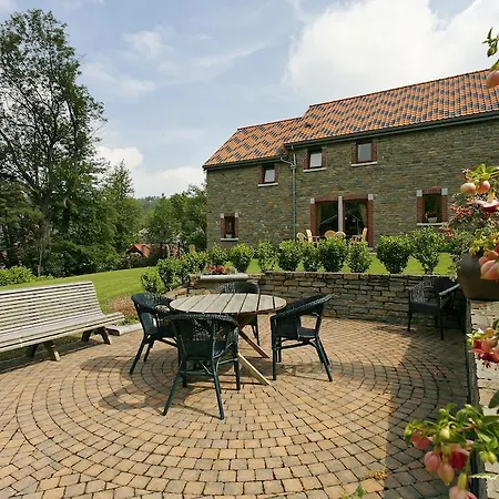 Des Fagnes Bed & Breakfast