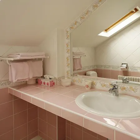 Bed & Breakfast Des Fagnes 4*