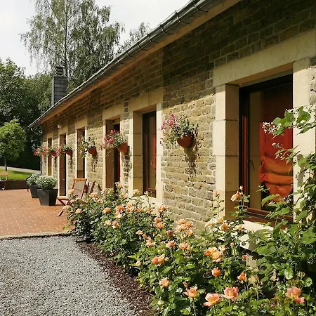 Bed & Breakfast Des Fagnes Spa