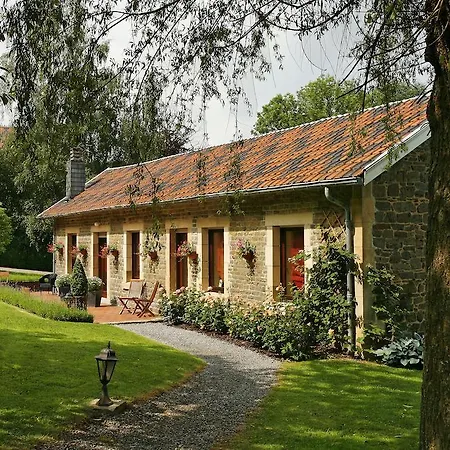 Des Fagnes Spa