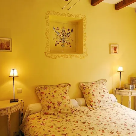 Bed & Breakfast Des Fagnes 4*