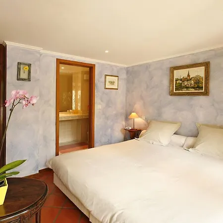 Bed & Breakfast Des Fagnes Spa