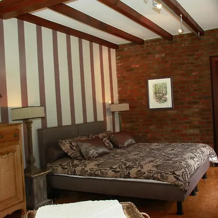Bed & Breakfast Des Fagnes Spa