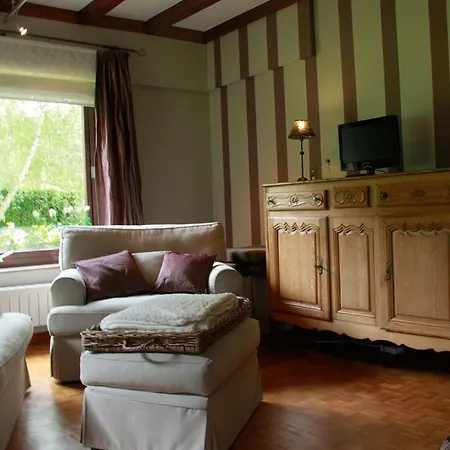 Bed & Breakfast Des Fagnes