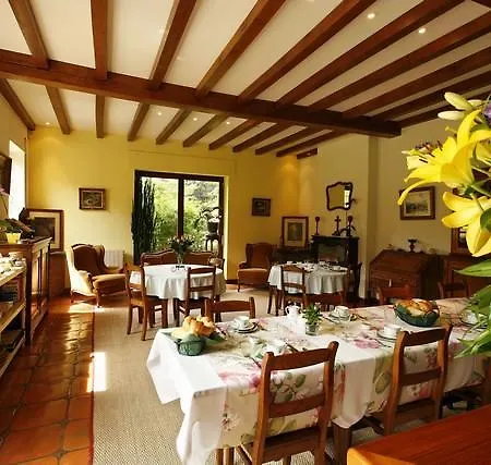 Des Fagnes Bed & Breakfast 4*