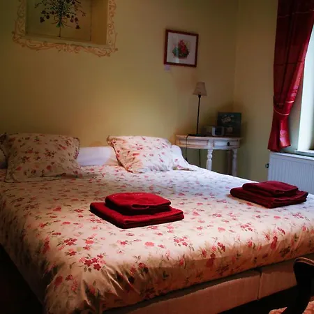 Bed & Breakfast Des Fagnes Spa